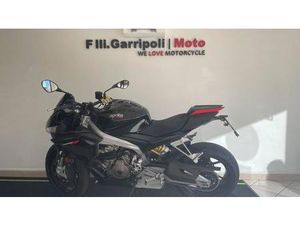 VENDO APRILIA TUONO 660 FACTORY (2022 - 24) USATA A POTENZA (CODICE 9876266) - MOTO.IT