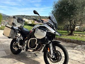 BMW F 900 GS ADVENTURE – 2024 – 3 000 KM