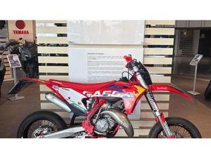 VENDO GASGAS MC 125 (2022) USATA A VITERBO (CODICE 9876265) - MOTO.IT
