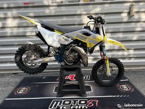 HUSQVARNA 65 TC 2025