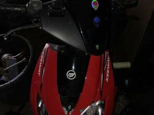 SCOOTER KEEWAY F-ACT