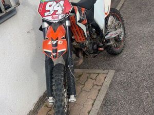 150 KTM