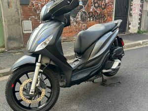 PIAGGIO MEDLEY 125 S