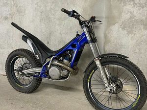 TRIAL SHERCO ST 300 CC