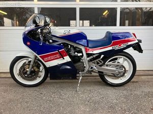 GSX-R 750 - LIMITED