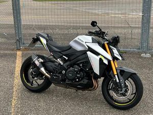 SUZUKI GSX-S 1000 1851KM