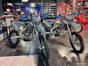ENDURO 125 TM EN FI 2026
