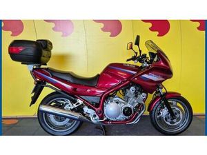 VENDO YAMAHA XJ 900 S DIVERSION (1995 - 02) USATA A CALCINATO (CODICE 9876272) - MOTO.IT