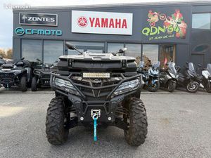 ◊QUAD CFORCE 1000 T3 EPS CAMO ◊