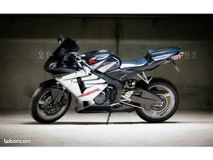 CBR600RR