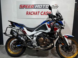HONDA 1100 AFRICA TWIN ADVENTURE SPORTS