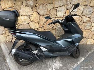 PCX 125 2025