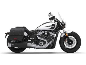 2026 INDIAN MOTORCYCLE SUPER SCOUT LTD+TECH