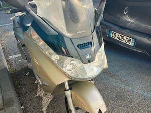 SCOOTER 125 CC PIAGGIO X8