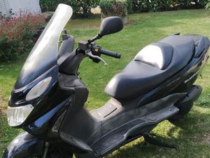 SCOOTER SUZUKI 125