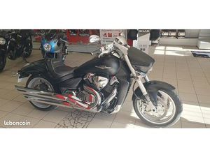 SUZUKI VZR 1800 INTRUDER - 07/2009 - TRES BON ETAT- 36 439 KMS