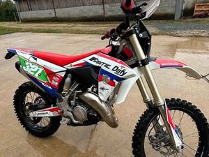 125 FANTIC ENDURO