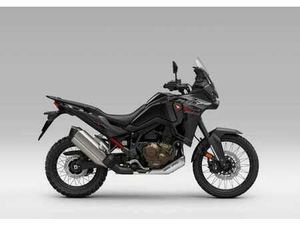 HONDA CRF 1100 L AFRICA TWIN