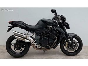MV AGUSTA 920 BRUTALE - GARANTIE 6 MOIS