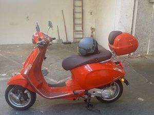 VESPA LX 50 – EXCELLENT ÉTAT – TRÈS BON ENTRETIEN