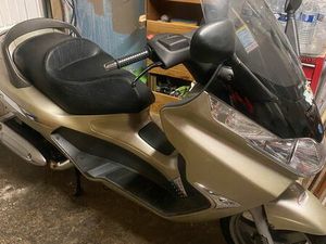 VEND 125 X8 PIAGGIO