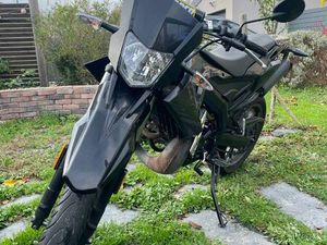 DERBI SENDA X-TREM 50 CC – 2020 – ORIGINE