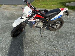 50 GILERA D’ORIGINE