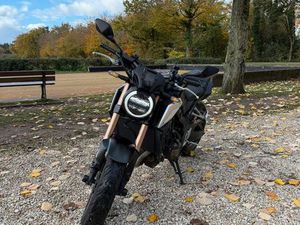 HONDA CB650R A2