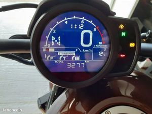 HONDA 1100 REBEL 2022