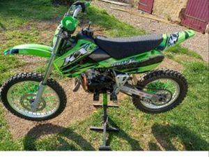 65 KX 2013