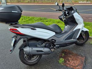 SCOOTER KYMCO 125 XTOWN