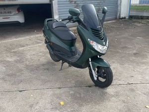 SCOOTER PEUGEOT ELYSTAR DE 2014