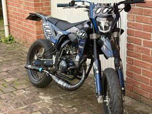 50 SHERCO SM RS