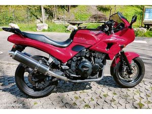 TRIUMPH SPRINT SPORT 900