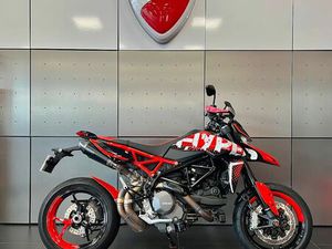 DUCATI HYPERMOTARD 950 RVE - À PARTIR DE 203 / MOIS