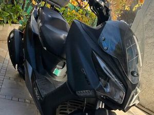 VENTE KYMCO X-TOWN CT300