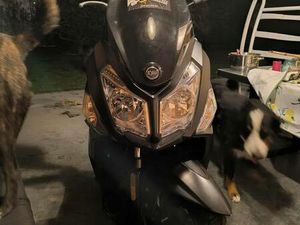 ② SYM JET 14 À VENDRE