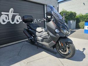 ② SYM MAXSYM TL 508 - 2022 - 11865KM - GARANTIE