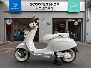 ② VESPA PRIMAVERA 50 CC 45KM/H JUSTIN BIEBER 750KM (83)