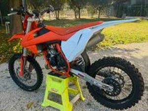 KTM SX 85 2024