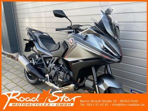 HONDA NT 1100 DCT - 1.HAND, KOFFER, HEIZGRIFFE, KD NEU