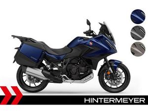 HONDA NT 1100 DCT - HONDA SCHONGAU