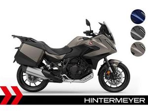 HONDA NT 1100 MT - HONDA SCHONGAU