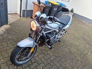 SUZUKI BANDIT 1200