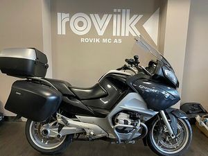 BMW R 1200 RT