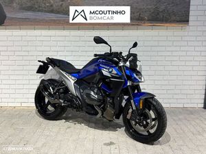 BMW R 1300 R