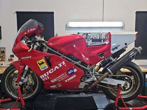 851 SBK REPLICA