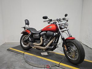 2011 DYNA® FAT BOB®