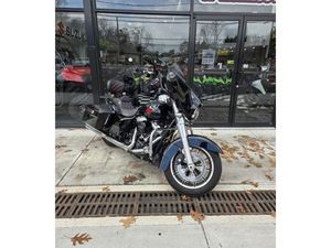 2020 HARLEY-DAVIDSON FLHT - ELECTRA GLIDE STANDARD