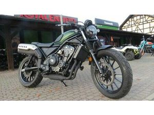 HONDA CL 500 34KW 34 KW A2